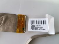 Лот: 14792297. Фото: 2. Б\У шлейф матрицы DD0R68LC020... Комплектующие