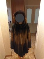 Лот: 15558580. Фото: 5. Шуба норковая