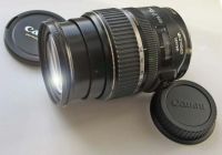 Лот: 16951. Фото: 3. Canon EF-S 17-85 f/4-5.6 IS USM