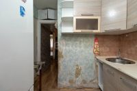 Лот: 25810315. Фото: 7. 2-комн. квартира , Красноярск...