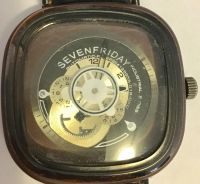 Лот: 8568314. Фото: 2. Часы Sevenfriday. Часы, аксессуары