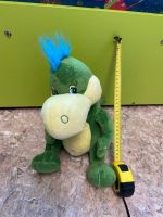 Лот: 21986874. Фото: 2. Мягкая игрушка "Динозавр" (20Х10см... Игрушки