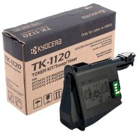 Лот: 7644314. Фото: 2. Тонер-картридж оригинальный Kyocera... Принтеры, сканеры, МФУ