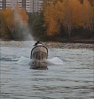 Лот: 16480204. Фото: 5. Yamaha Marine Jet 800GP