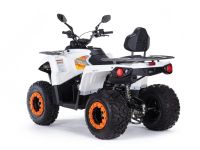 Лот: 25364862. Фото: 2. Квадроцикл MOTAX ATV Grizlik 200... Мототехника