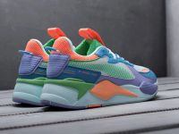 Лот: 16032547. Фото: 3. Кроссовки Puma RS-X (15314). Одежда, обувь, галантерея