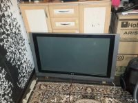 Лот: 13341928. Фото: 4. Телевизор плазма lg 42". Красноярск