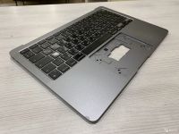 Лот: 19416979. Фото: 6. Топкейс для MacBook Air 13" M1...