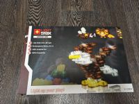 Лот: 19614642. Фото: 2. Конструктор Light Stax "Adventure... Игрушки