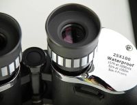 Лот: 17915092. Фото: 5. Бинокль Veber БП 25x100