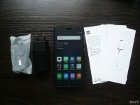 Лот: 8984658. Фото: 2. Xiaomi Redmi 3S -!!!- Новый. В... Смартфоны, связь, навигация