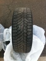 Лот: 14610901. Фото: 2. Комплект шин Continental ContiIceContact. Шины, Диски