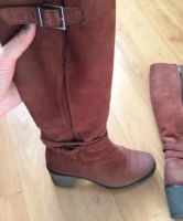 Лот: 24307153. Фото: 5. Сапоги Rieker зимние