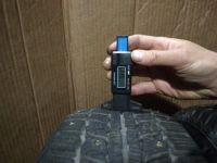 Лот: 14986323. Фото: 9. 185/65R15 88T Matador MP-50 Sibir...