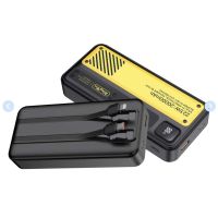Лот: 22143167. Фото: 3. POWER BANK KING YOU KP11 22.5W... Смартфоны, связь, навигация