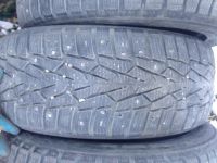 Лот: 8307523. Фото: 5. Nokian Hakkapeliitta 7 (2 шт...