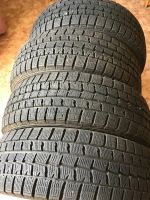 Лот: 16717729. Фото: 4. Зимняя резина липучка Dunlop 195... Красноярск