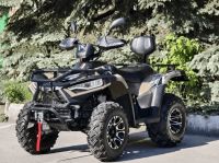 Лот: 25650318. Фото: 2. Квадроцикл LINHAI-YAMAHA D300... Мототехника