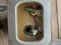 Лот: 17537107. Фото: 3. Водонагреватель. Строительство и ремонт