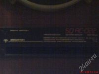 Лот: 6018. Фото: 2. Амфитон 50АС-022