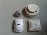 Лот: 8831948. Фото: 2. Сигнализация STELS "Мираж-GSM-M4-03... Спецодежда, СИЗ, пожарное оборудование