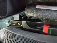 Лот: 15924226. Фото: 7. Автокресло Lorelli Corsica isofix