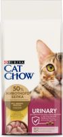 Лот: 18732728. Фото: 3. ЦЕНА ДО 16.03 Cat Chow 15 кг Стерил... Растения и животные