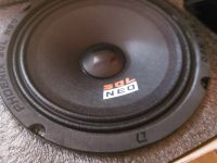 Лот: 25884765. Фото: 3. DL Audio Phoenix SQL165 NEO. Авто, мото, водный транспорт