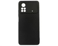 Лот: 19983306. Фото: 2. Чехол Xiaomi Poco X4 (2201116PG... Аксессуары
