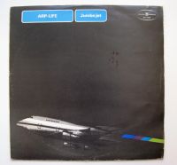 Лот: 19571189. Фото: 2. LP винил Arp-Life - Jumbo Jet... Коллекционирование, моделизм
