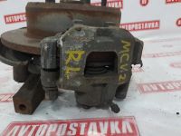 Лот: 20896948. Фото: 3. Ступица Toyota Camry Gracia MCV21W... Авто, мото, водный транспорт