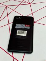 Лот: 20765636. Фото: 3. Смартфон Xiaomi Redmi 6A 2/16... Красноярск
