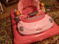Лот: 5635775. Фото: 2. Ходунки Bambini BW650A big car. Дети растут