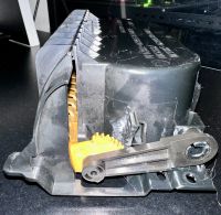 Лот: 23503711. Фото: 6. Подстаканник в консоле Toyota...