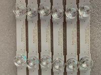 Лот: 23475441. Фото: 3. Led string S_KU6K_50_FL30_L7_REV1... Бытовая техника