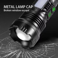 Лот: 25794287. Фото: 2. Фонарь акк. ANNSNA LED AS-102... Бытовая техника