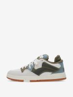 Лот: 24285211. Фото: 2. Кеды мужские Li-Ning Wave Pro... Мужская обувь