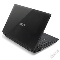 Лот: 5727756. Фото: 2. Нетбук Acer Aspire V5-131. Компьютеры, ноутбуки, планшеты