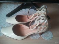 Лот: 13463323. Фото: 2. Туфли (новые) красивые. Женская обувь