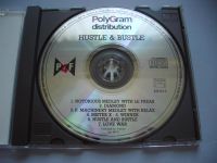 Лот: 7857000. Фото: 2. P4F -Hustle & Bustle (France 1987... Коллекционирование, моделизм