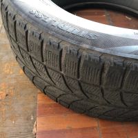 Лот: 12317597. Фото: 5. 2 автошины Bridgestone Blizzak...