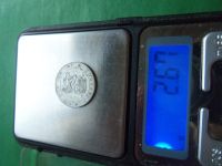 Лот: 25601715. Фото: 5. Великобритания 6 пенсов 1921 г...