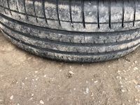 Лот: 22198373. Фото: 5. Шины Pirelli 215/60 r17