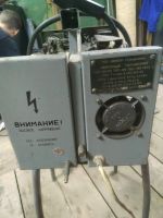 Лот: 18002773. Фото: 6. Сварочный полуавтомат ТОО Линкор