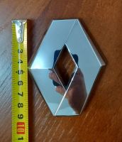 Лот: 18670919. Фото: 3. Эмблема Renault. Авто, мото, водный транспорт