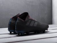 Лот: 16096814. Фото: 3. Футбольная обувь Adidas Nemeziz... Одежда, обувь, галантерея