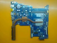 Лот: 17501480. Фото: 9. Неисправная материнская плата...