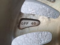 Лот: 25089663. Фото: 8. Комплект Оригинальных Литых дисков...