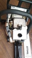 Лот: 17233435. Фото: 10. Бензопила Stihl ms 180 производство...