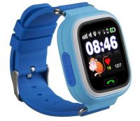 Лот: 9846910. Фото: 2. Умные детские часы телефон с GPS... Смартфоны, связь, навигация